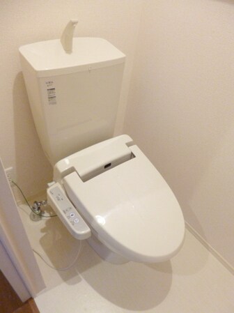 レスポワール Aの物件内観写真